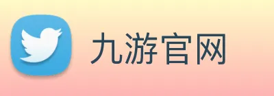 九游官网官方Logo